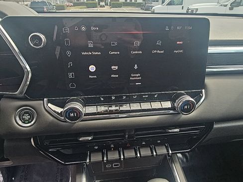 Certified 2023 GMC Canyon Elevation w/ Convenience Package image 21