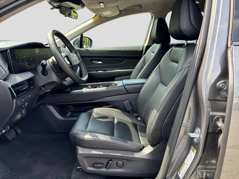 Certified 2025 Nissan Murano SV AWD/4WD image 22