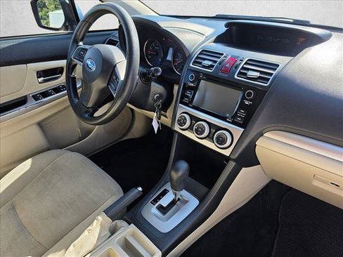 Used 2015 Subaru Crosstrek 2.0i Premium AWD/4WD image 10