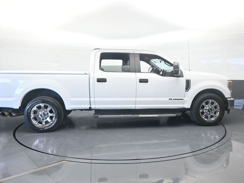Used 2020 Ford F250 XL w/ STX Appearance Package image 7