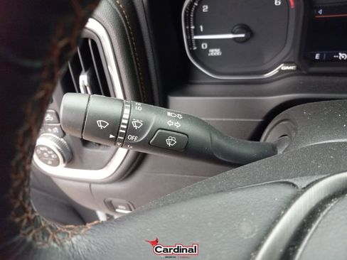 Used 2022 GMC Sierra 2500 AT4 image 26