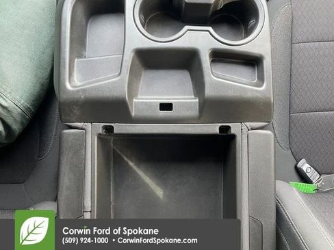 Used 2022 Chevrolet Silverado 1500 Custom Trail Boss image 32