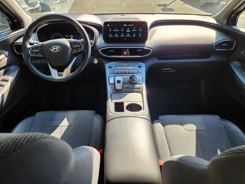 Used 2023 Hyundai Santa Fe SEL AWD/4WD image 7