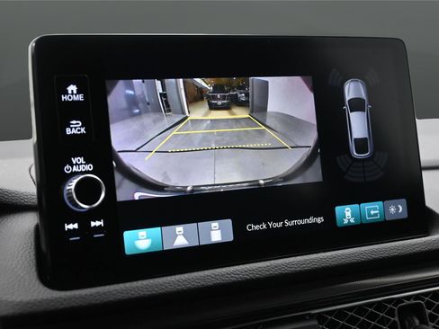 Certified 2023 Acura Integra A-Spec FWD image 6