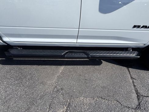 Used 2025 RAM 2500 Big Horn image 11