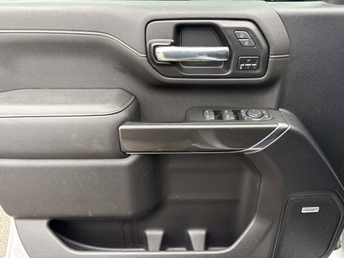 Certified 2023 GMC Sierra 2500 AT4 w/ AT4 Preferred Package image 13