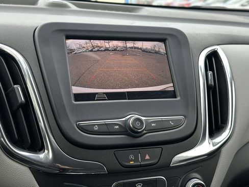 Used 2023 Chevrolet Equinox LS w/ LS Convenience Package image 25