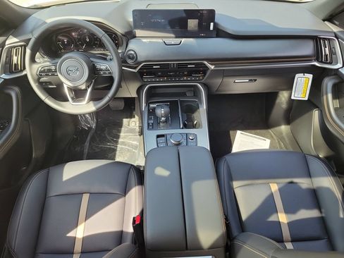 New 2026 MAZDA CX-90 Plug-In Hybrid w/ Premium Plus AWD/4WD image 18
