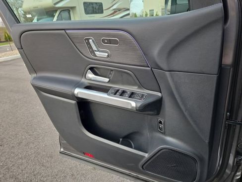 New 2026 Mercedes-Benz GLB 250 4MATIC image 20