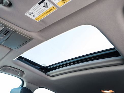 Used 2020 Honda CR-V EX-L image 26