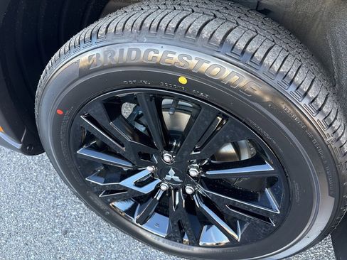 New 2026 Mitsubishi Eclipse Cross Ralliart image 13