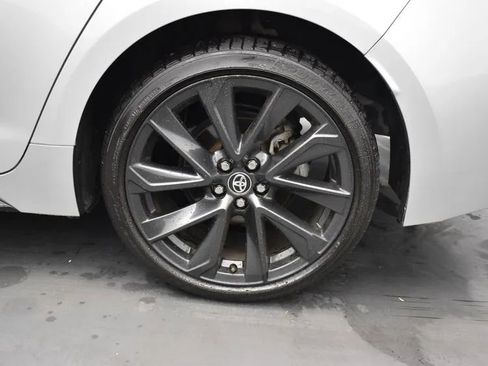 Used 2024 Toyota Corolla SE image 34