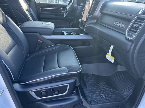 New 2026 RAM 1500 Laramie image 13