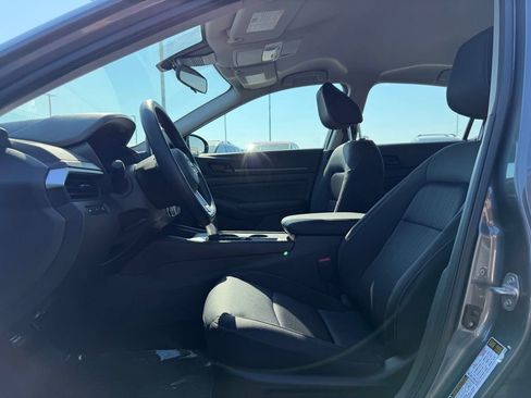 New 2026 Nissan Altima 2.5 SV FWD image 11
