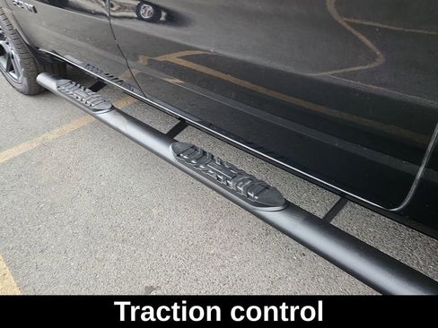 Used 2021 RAM 1500 Sport w/ Night Edition image 13