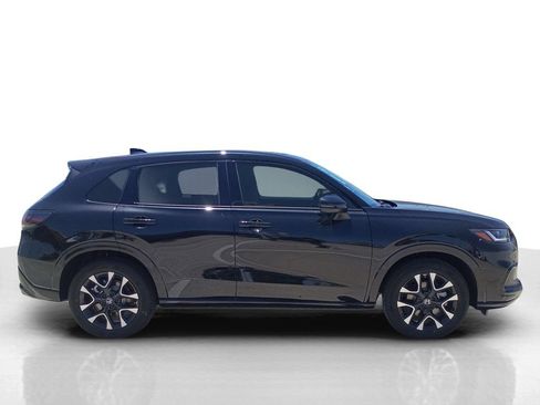 New 2026 Honda HR-V EX-L image 5