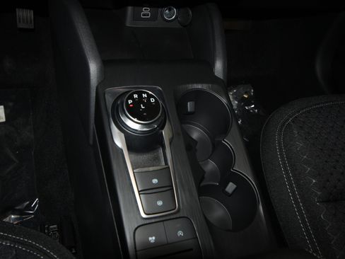 New 2026 Ford Escape Active w/ Cold Weather Package image 15