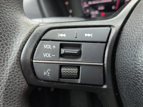 Used 2025 Honda Accord LX image 20