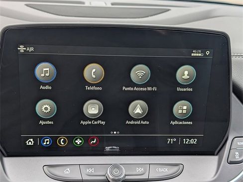 New 2026 Chevrolet Blazer LT image 22