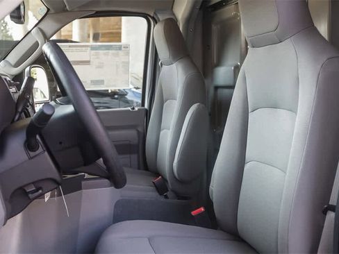 New 2026 Ford E-350 and Econoline 350 Super Duty w/ Power Equipment Group image 25