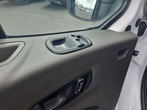 Used 2023 Ford Transit 250 148 High Roof Extended RWD image 11