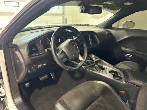 Used 2023 Dodge Challenger R/T Scat Pack image 16