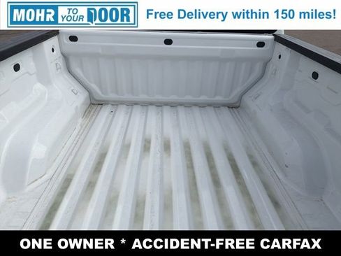 Used 2023 Chevrolet Colorado W/T w/ Advanced Trailering Package image 7