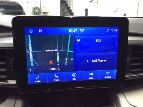 Used 2023 Ford Explorer XLT w/ Equipment Group 202A image 26