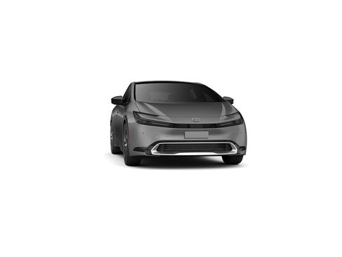 New 2027 Toyota Prius XLE FWD image 16