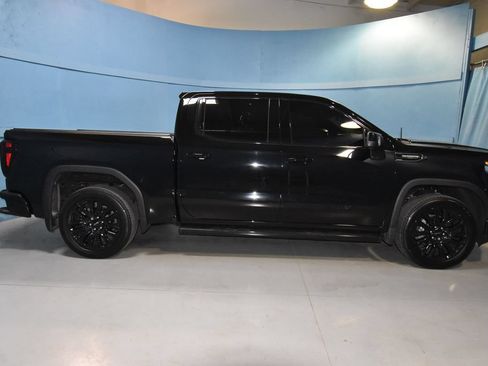 Used 2024 GMC Sierra 1500 Denali Ultimate AWD/4WD image 23