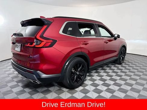 Used 2024 Honda CR-V Sport-L image 23
