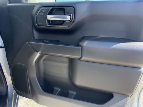 Used 2025 Chevrolet Silverado 1500 Custom w/ Rally Edition image 19