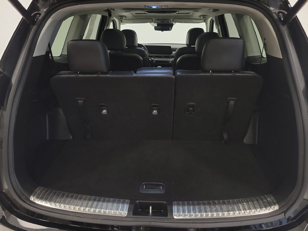 Used 2023 Kia Telluride SX Prestige AWD/4WD image 25