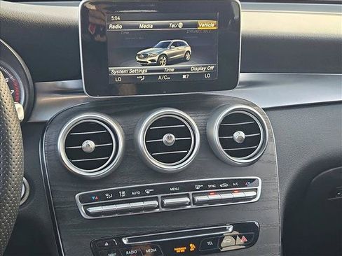 Used 2016 Mercedes-Benz GLC 300 image 14