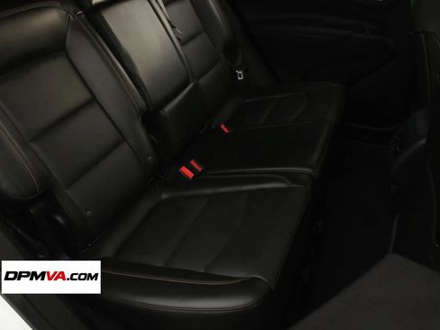 Used 2020 Chevrolet Equinox Premier w/ Premier Redline Edition AWD/4WD image 22