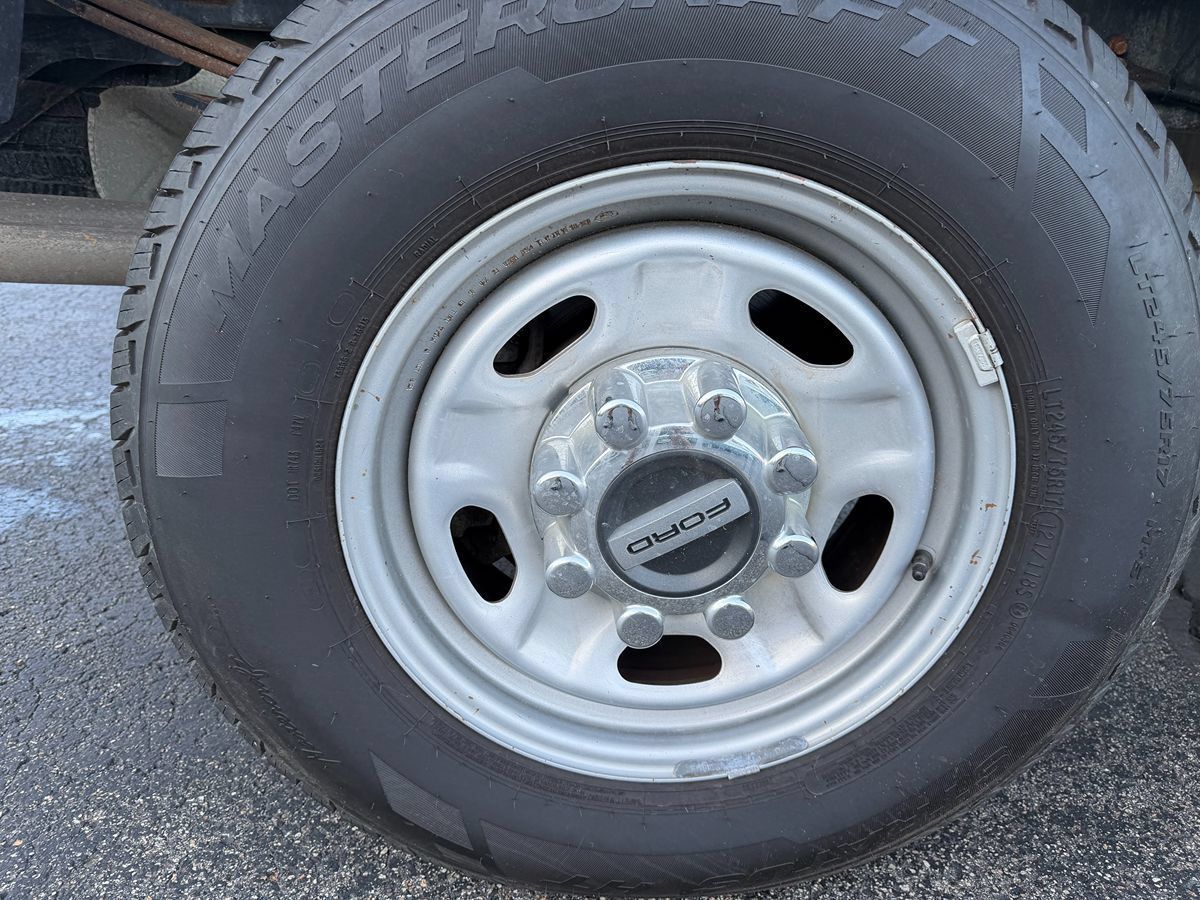 Used 2019 Ford F250 XL w/ XL Value Package AWD/4WD image 30