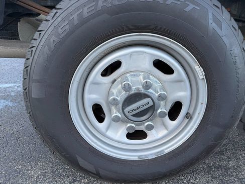 Used 2019 Ford F250 XL w/ XL Value Package AWD/4WD image 30