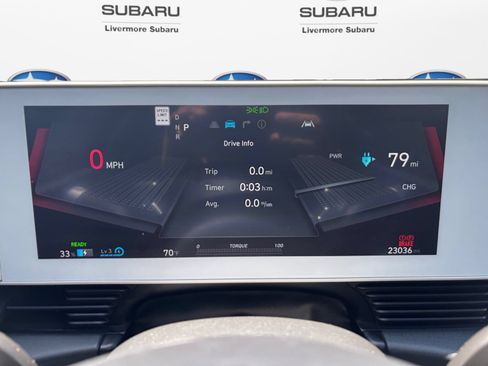 Used 2024 Hyundai Ioniq 5 SE RWD image 14