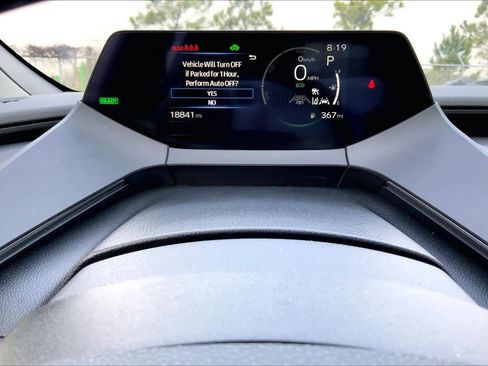 Used 2024 Toyota Prius LE image 25