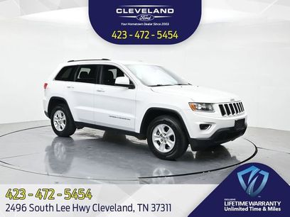 Used 2014 Jeep Grand Cherokee Laredo w/ Quick Order Package 23E