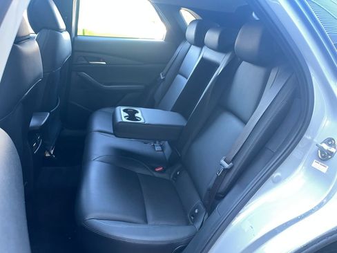 Used 2025 MAZDA CX-30 AWD 2.5 S w/ Preferred Package image 27