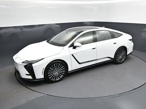 New 2026 Lexus ES 350e FWD image 29