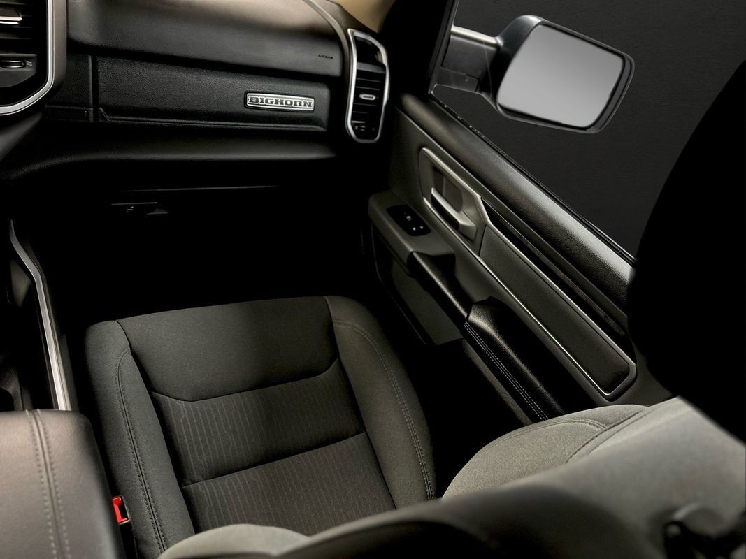 Used 2020 RAM 1500 Big Horn AWD/4WD image 19