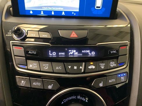 Used 2023 Acura RDX A-Spec AWD/4WD image 30