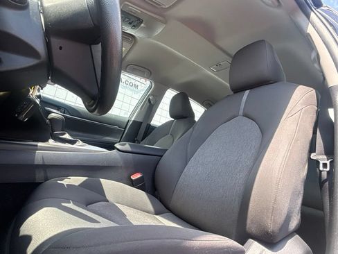 Used 2024 Toyota Camry LE FWD image 11