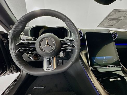 New 2026 Mercedes-Benz SL 43 AMG image 24