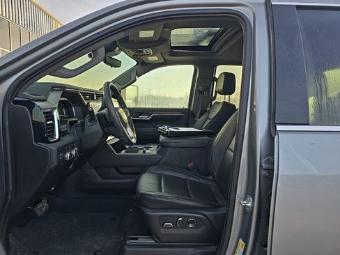 Used 2025 GMC Sierra 2500 Denali w/ Denali Reserve Package image 10