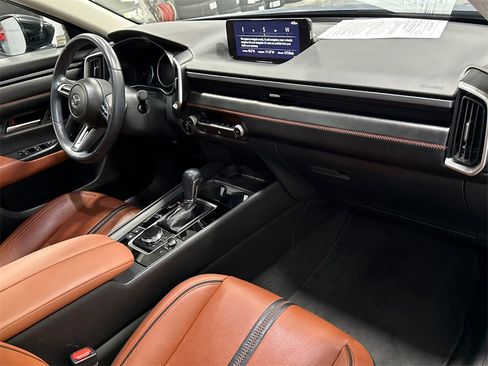 Certified 2023 MAZDA CX-50 Meridian Edition w/ Cargo Package image 15