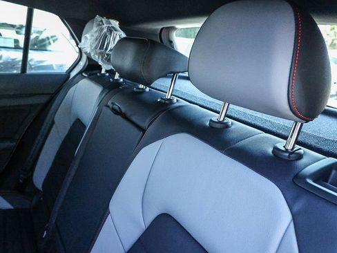 New 2025 Volkswagen GTI SE image 31