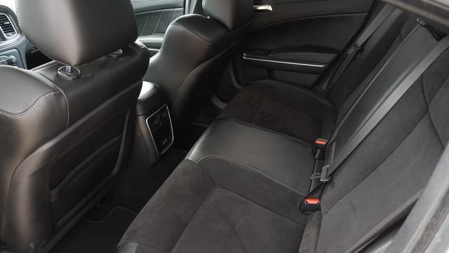 Certified 2023 Dodge Charger Scat Pack w/ Plus Group RWD image 14